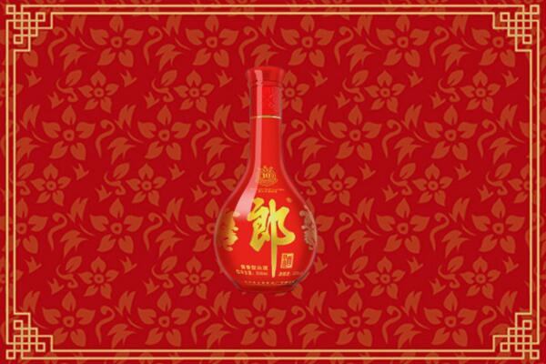乌审旗高价回收郎酒