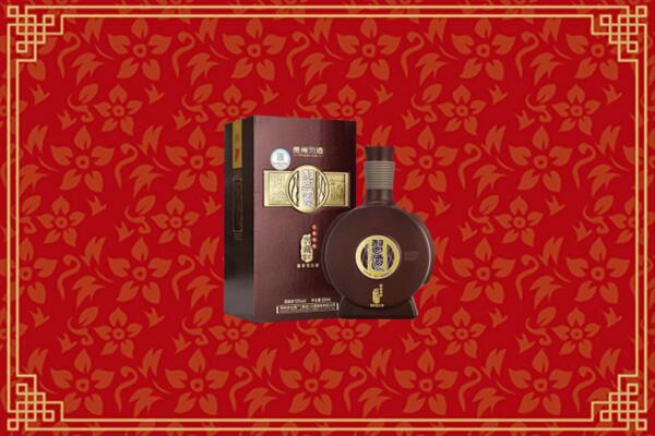 乌审旗回收习酒